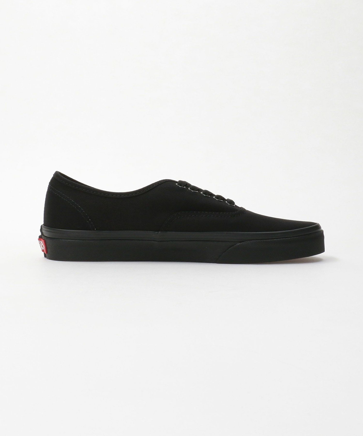 Оригинальные кроссовки UNITED ARROWS green label relaxing, BLACK — фото 4