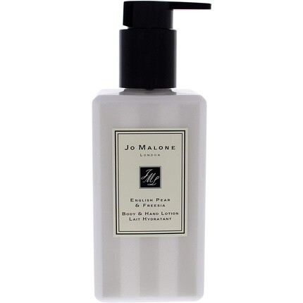 Лосьон для тела и рук «Английская груша и фрезия», 8,5 унций, Jo Malone — фото 2