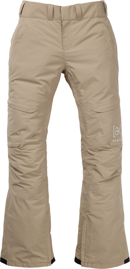 

Burton Женские брюки ak gore tex summit insulated pant summit taupe XS