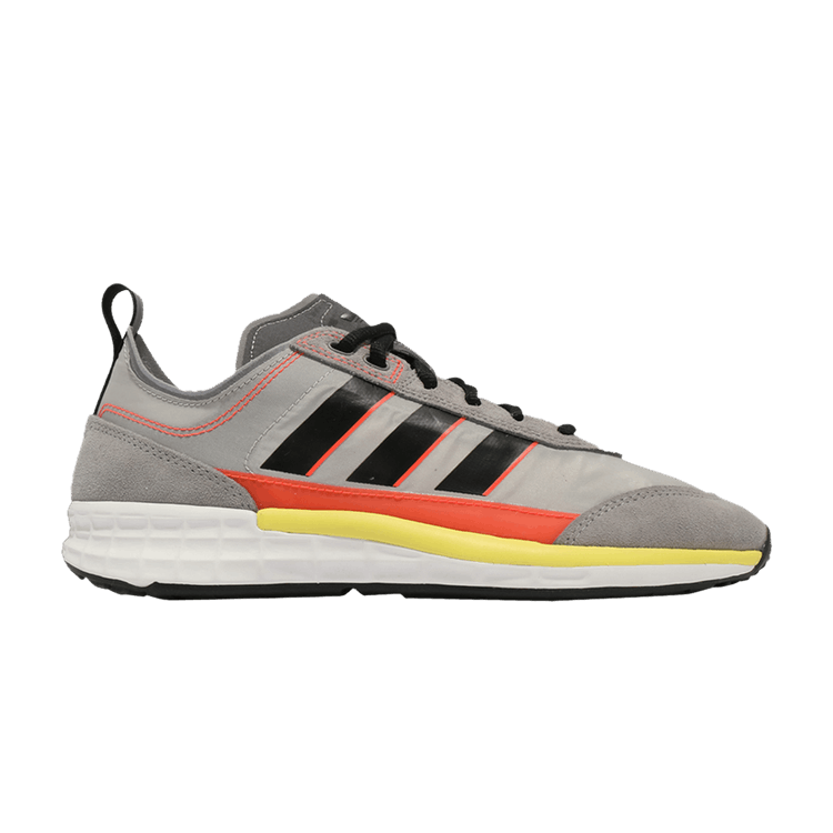 

Кроссовки SL 7200 'Grey', серый