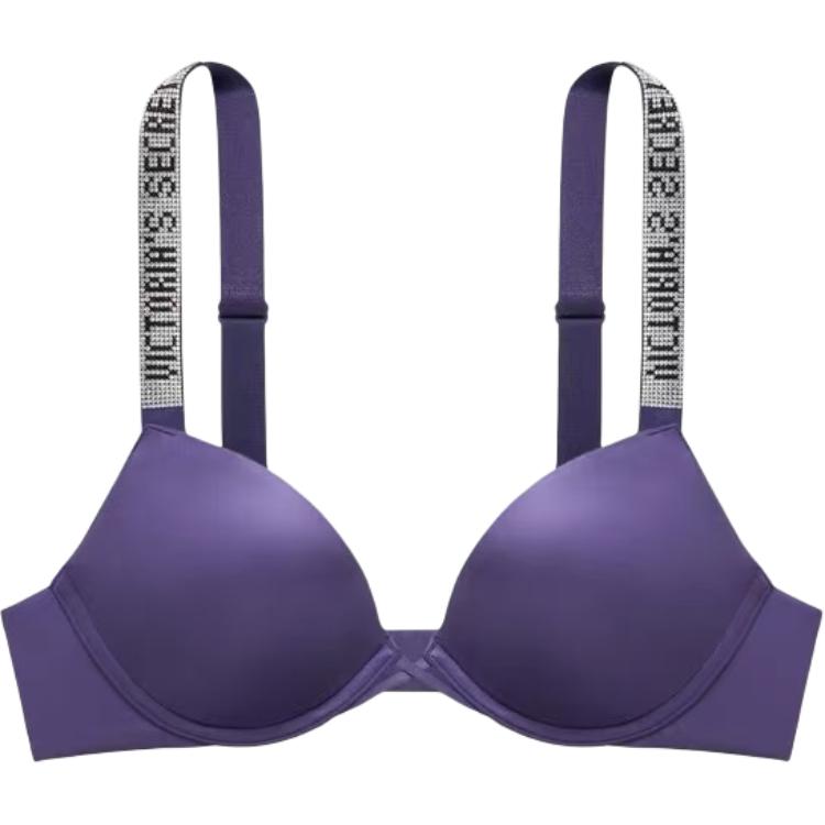 

Женский бюстгальтер Victoria's Secret, фиолетовый