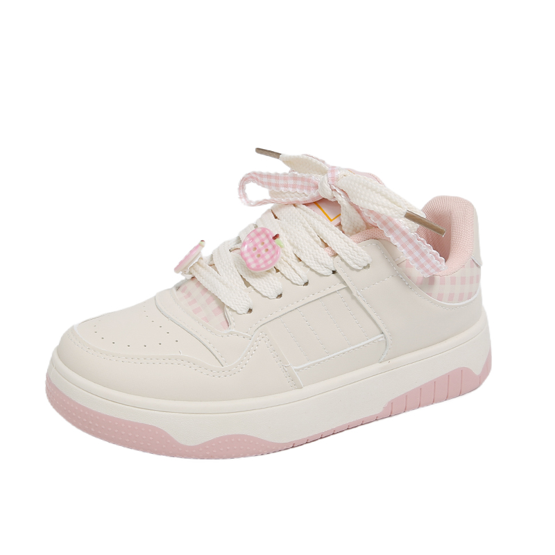 

Абразивостойкие увеличивающие рост детские повседневные кроссовки для подростков Wooden Rabbit, бежевый/зеленый