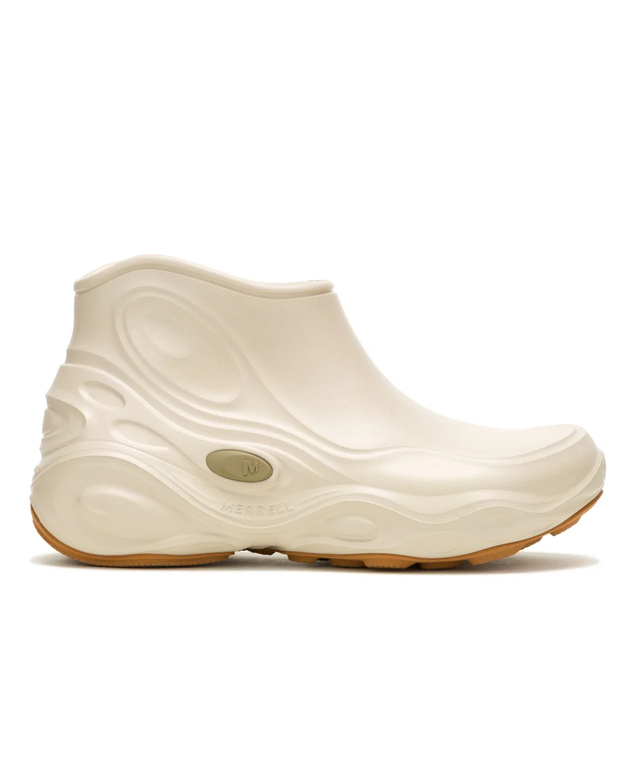 Ботинки MERRELL HYDRO NEXT GEN BOOT водостойкие, бежевые