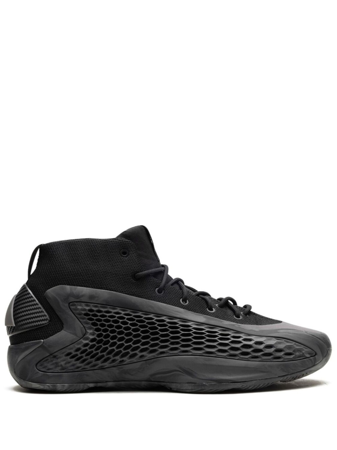 Adidas кроссовки AE1 MX Charcoal, черный