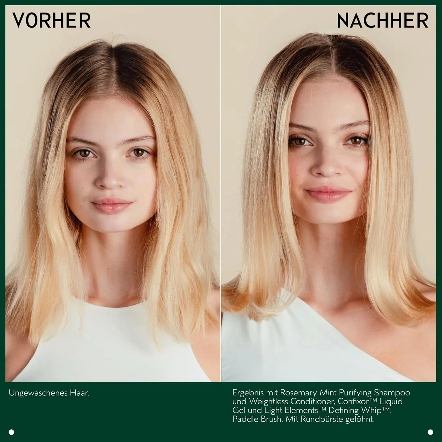 Легкий кондиционер Aveda Rosemary Mint Weightless для нормальных и жирных волос Aveda — фото 4