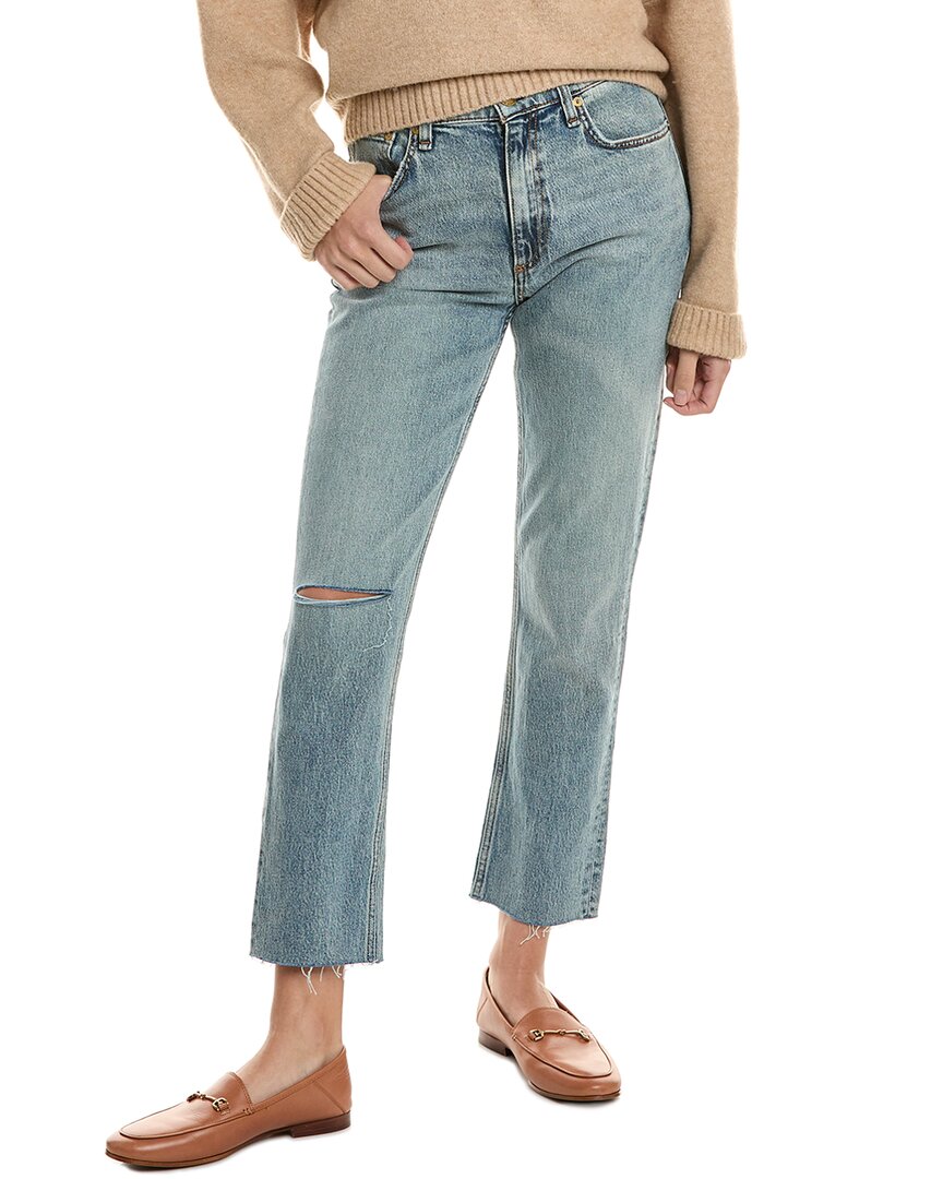 

Джинсы женские rag & bone, цвет multi