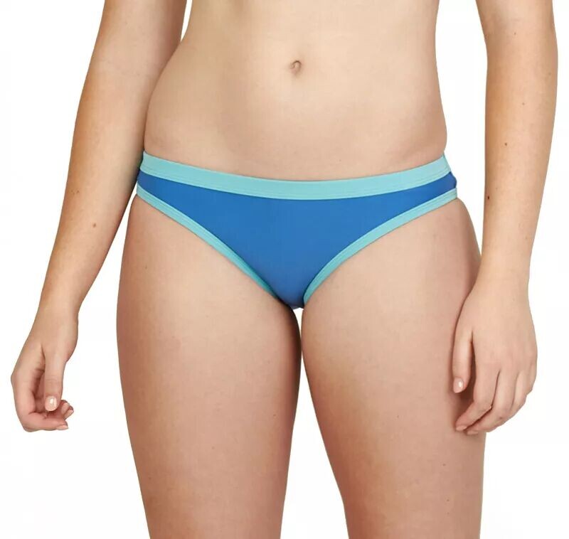 

Женские хипстеры Speedo с плавками с завязками