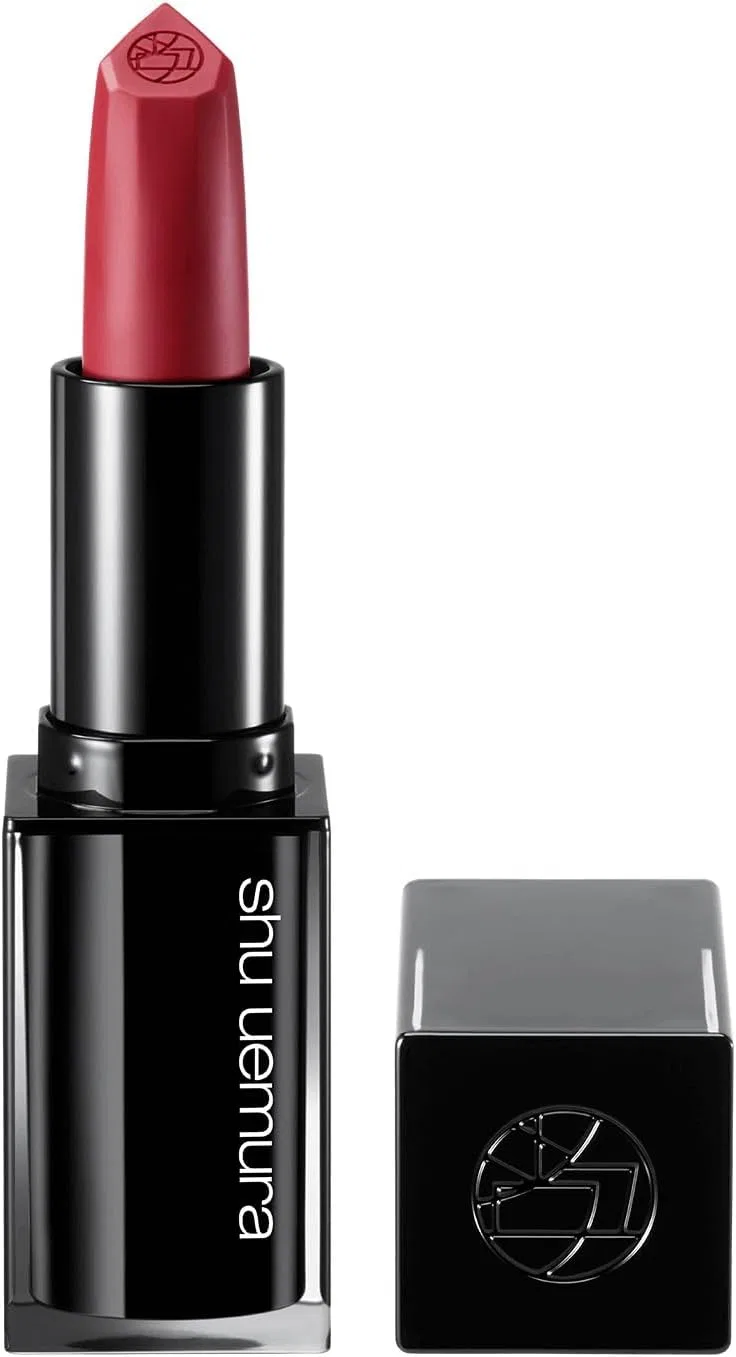 Помада матовая Shu Uemura Rouge Unlimited Kinumat, 3.2 ml