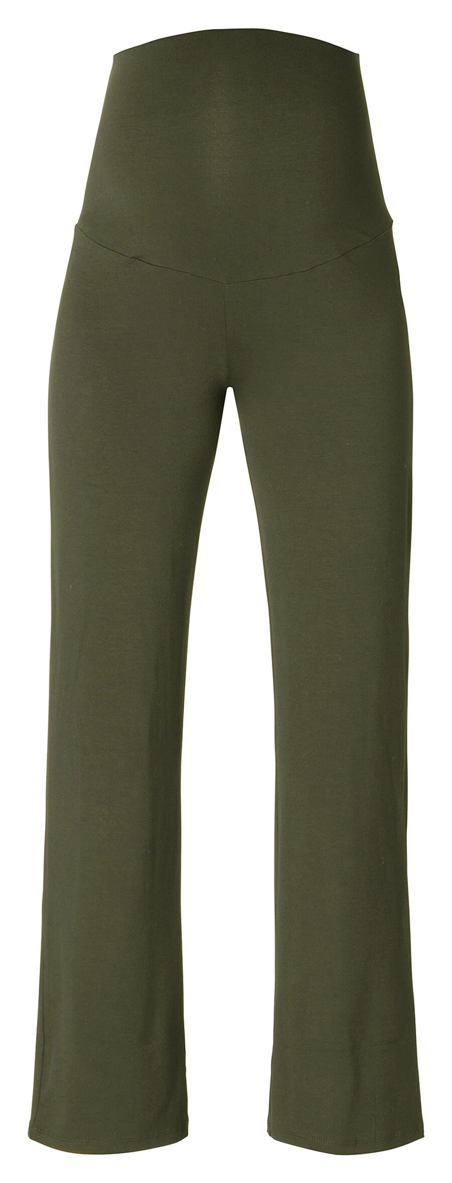 

Широкие брюки Noppies Visby, цвет Green/Dark green