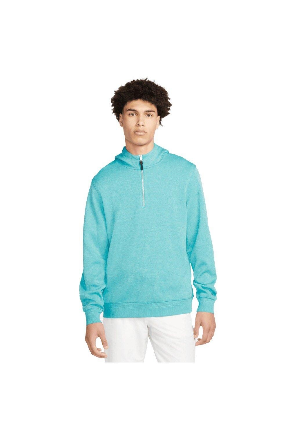 

Толстовка для гольфа Dri-FIT Nike, синий