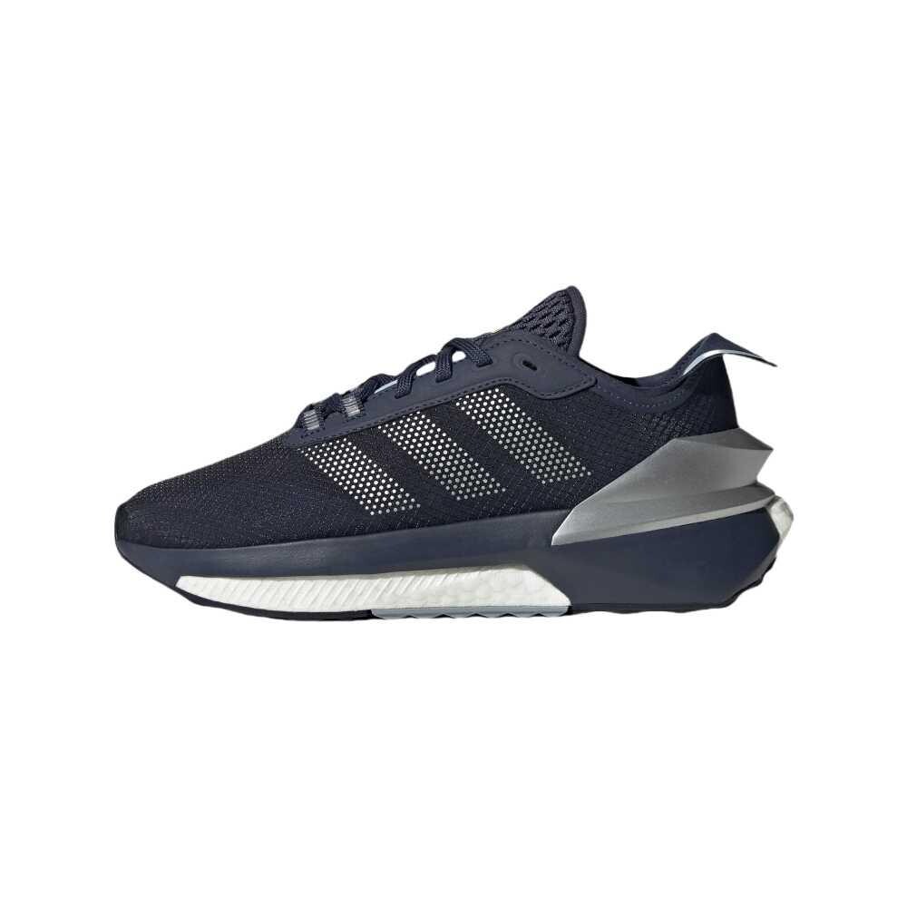 

Детские кеды Детские низкие белые Adidas, синий