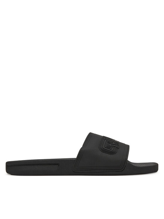 

Мюли 800255 Quiksilver, черный
