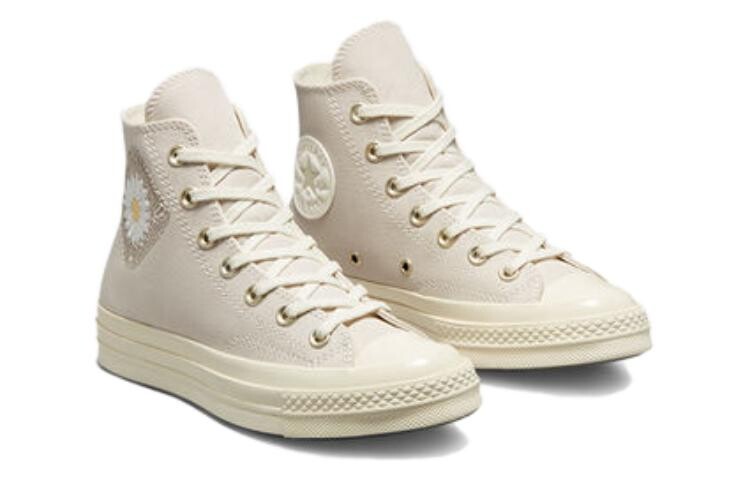Converse Конверсы парусиновой обуви 1970-х годов унисекс — фото 3