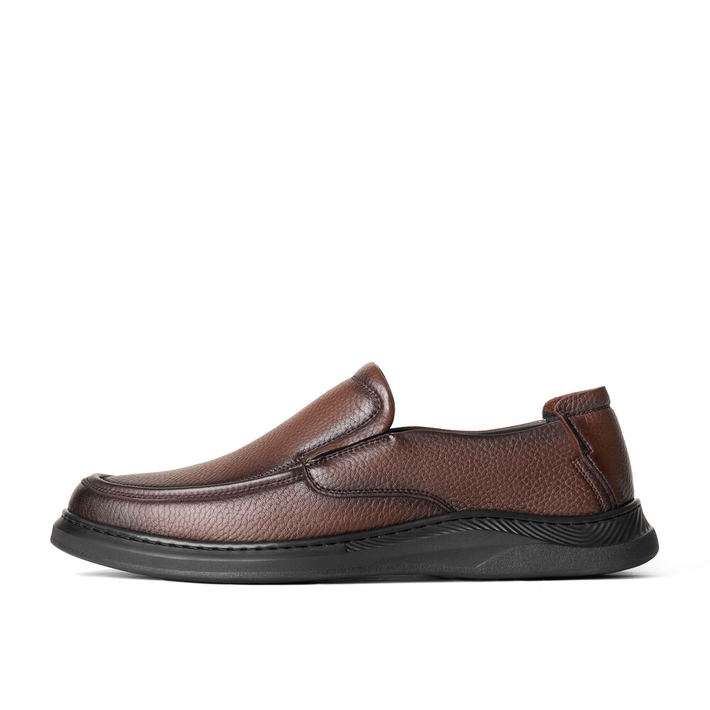 Туфли BELLE Men's Casual Shoes Men Low-Top — фото 2