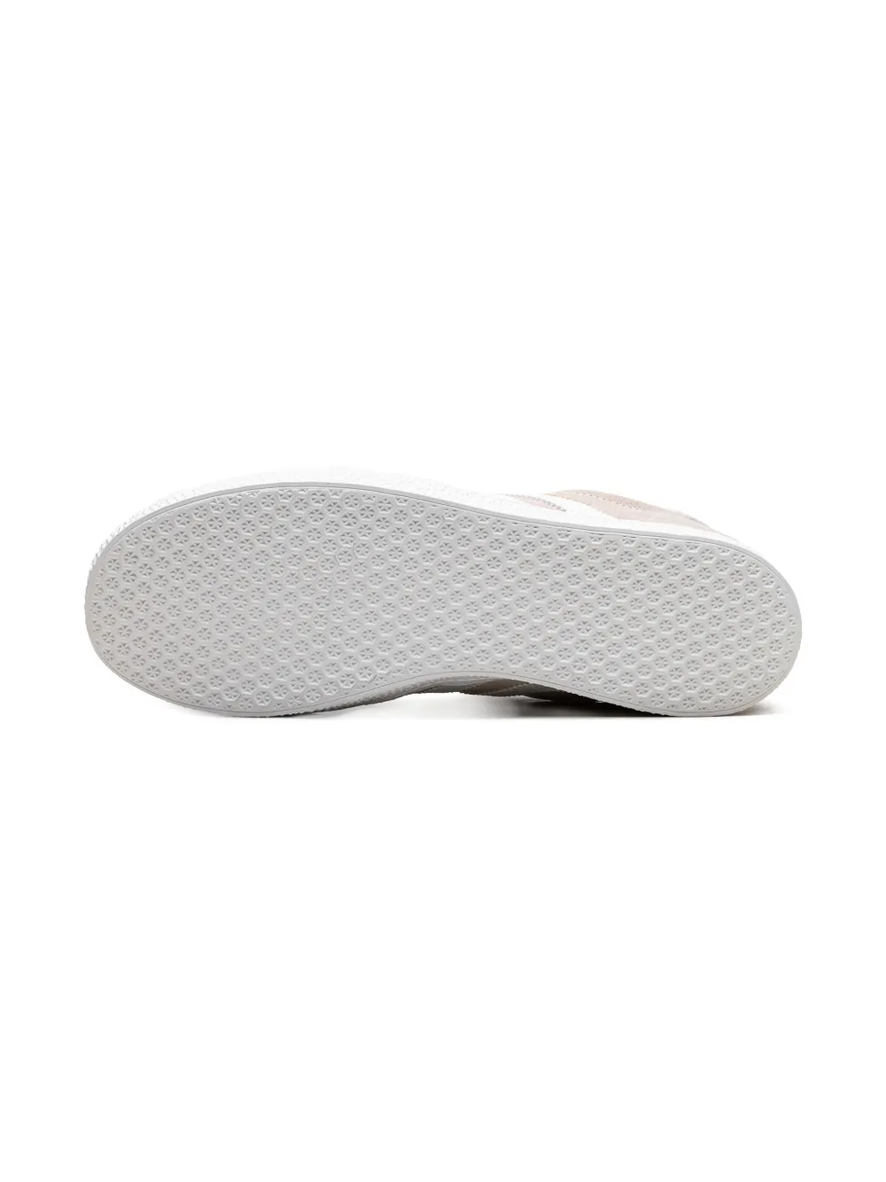 Кроссовки Gazelle Pink Tint/Cloud White adidas Kids, розовый — фото 4