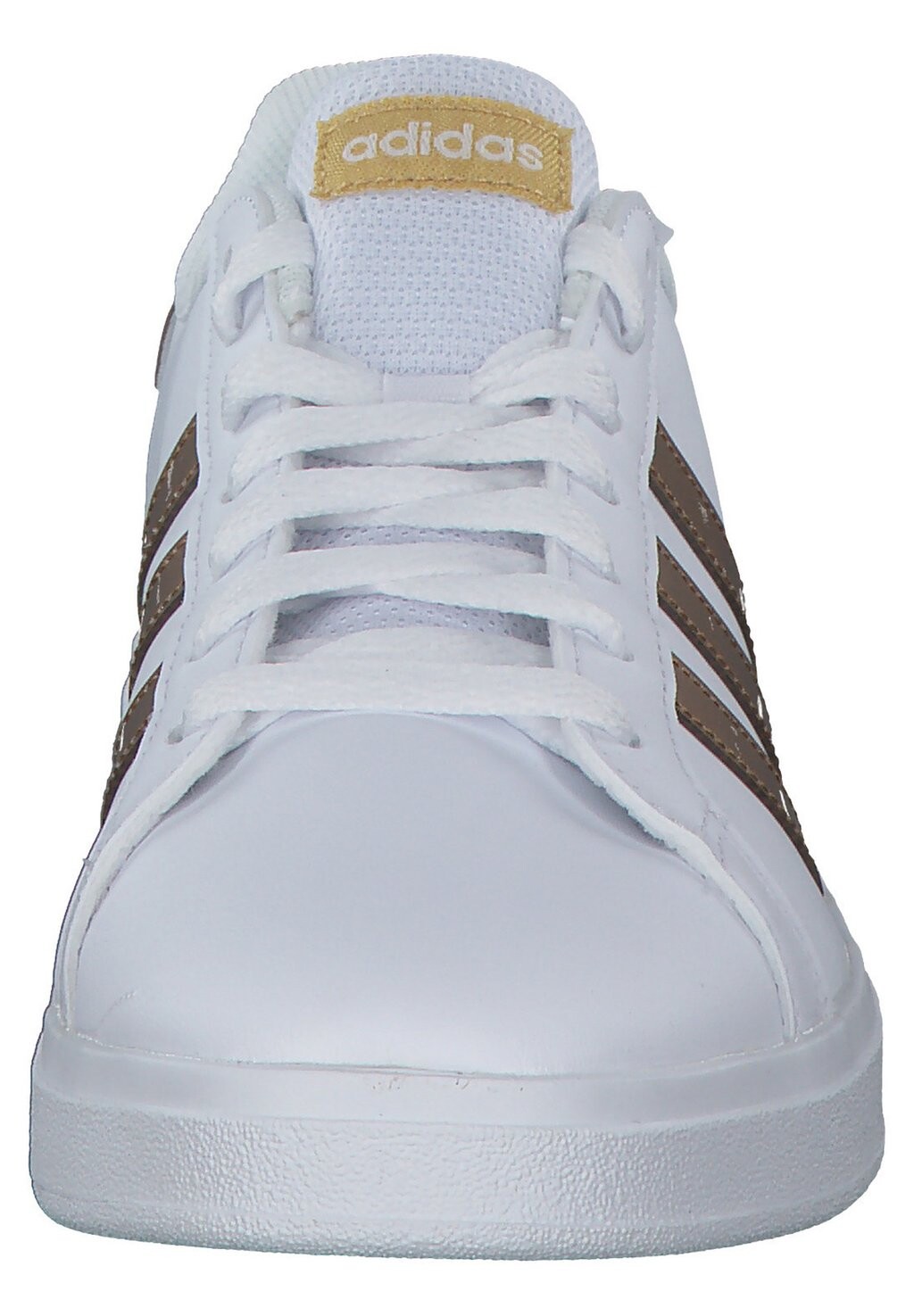 

Низкие кроссовки Grand Court 2 0 K adidas Originals, белый go