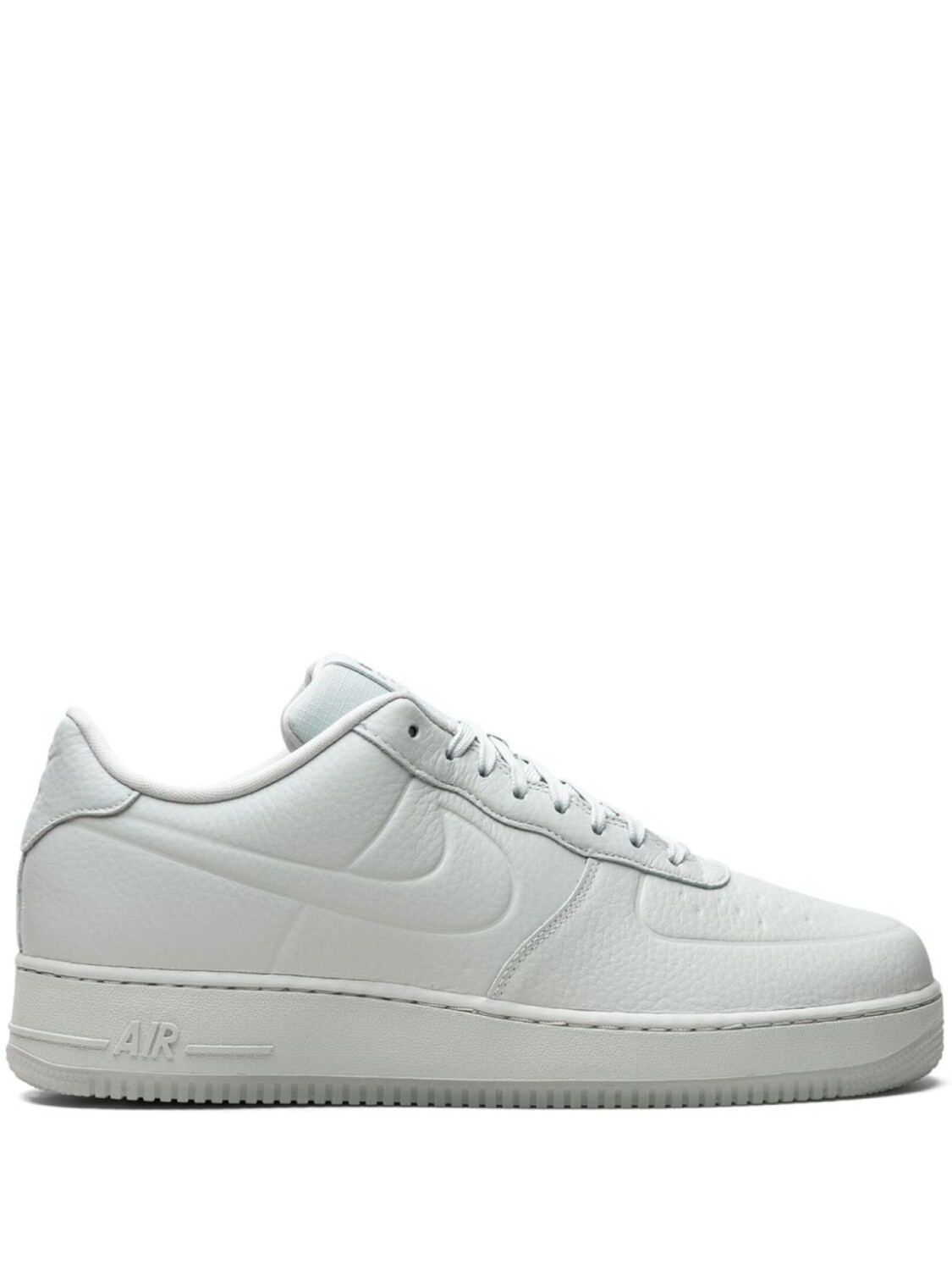 

AF1 '07 Pro Tech Водонепроницаемые серые Кроссовки Nike, серый