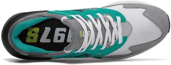 Мужские кроссовки New Balance Low MS 997 — фото 2