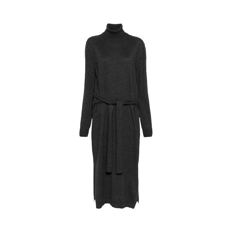 

Топ Lemaire Trompe LOeil Dress, Anthracite