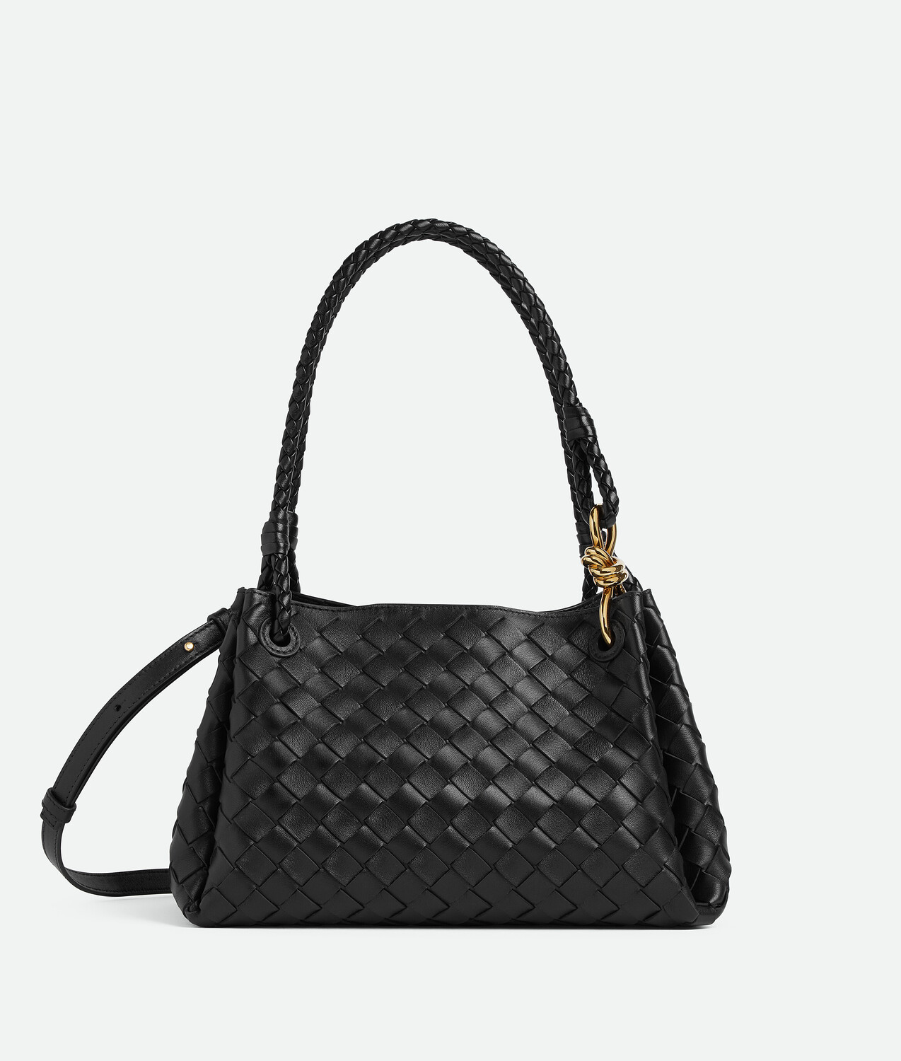 

Parachute BOTTEGA VENETA, черный