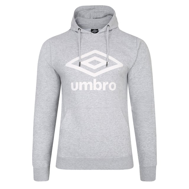 

Толстовка для мужчин Umbro, серый