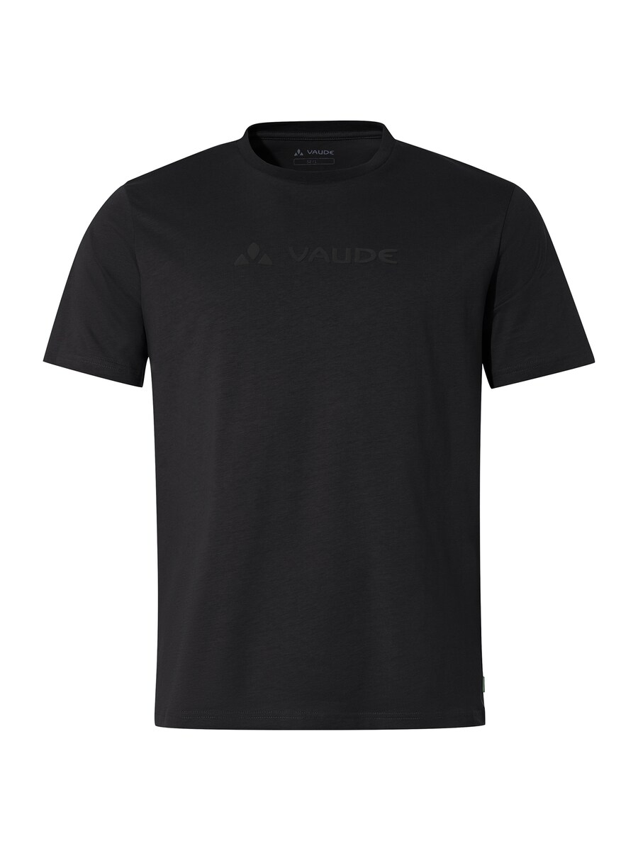 

Футболка Performance VAUDE, черный