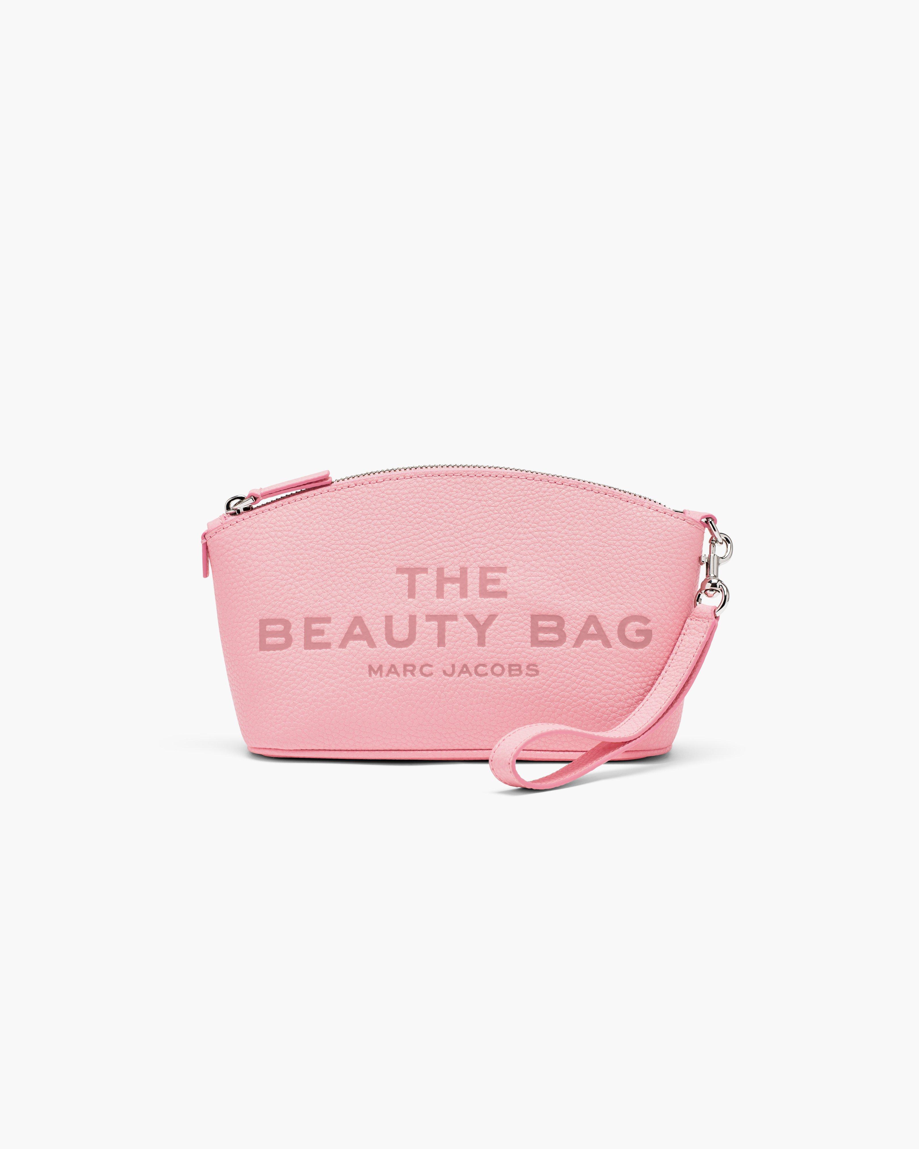 

Косметичка Marc Jacobs, цвет Ribbon Pink