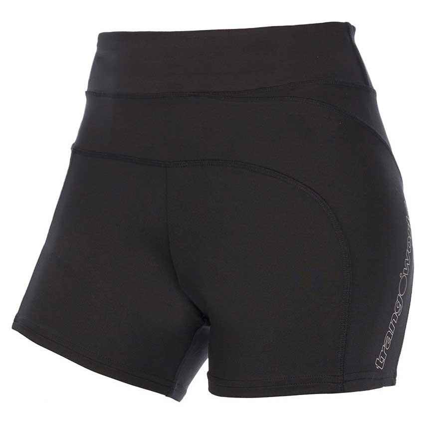 

Тайтсы Trangoworld Riosa Short, черный