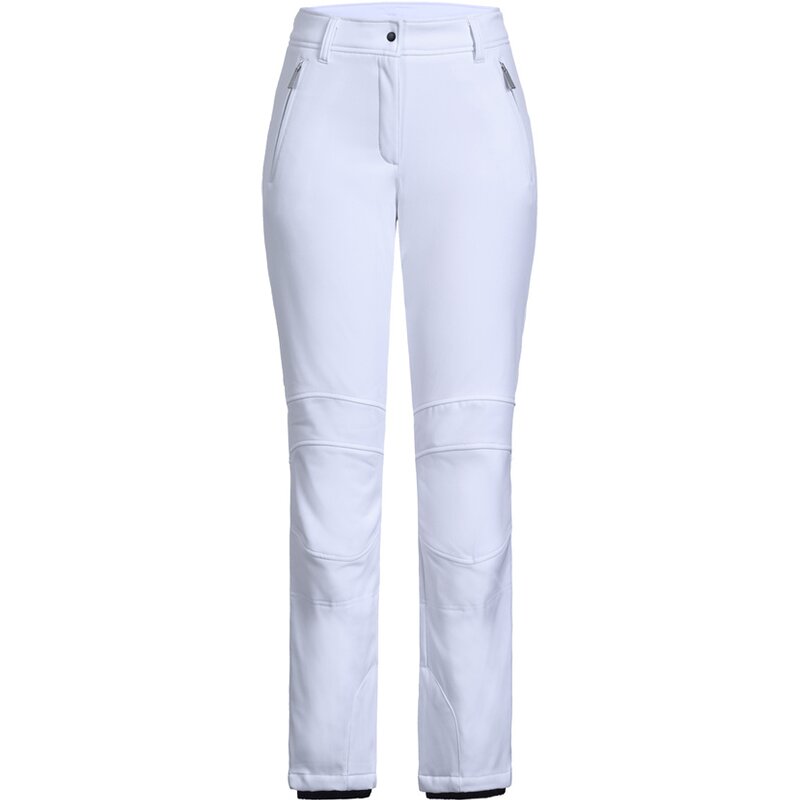 

Штаны софтшелл энтиат Icepeak, цвет weiss 980