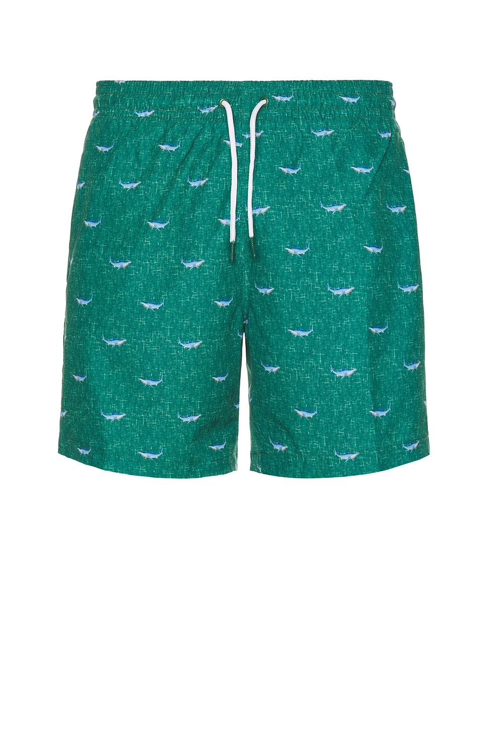 

Sano плавательные шорты 6.5 дюймов Trunks Surf & Swim Co., evergreen