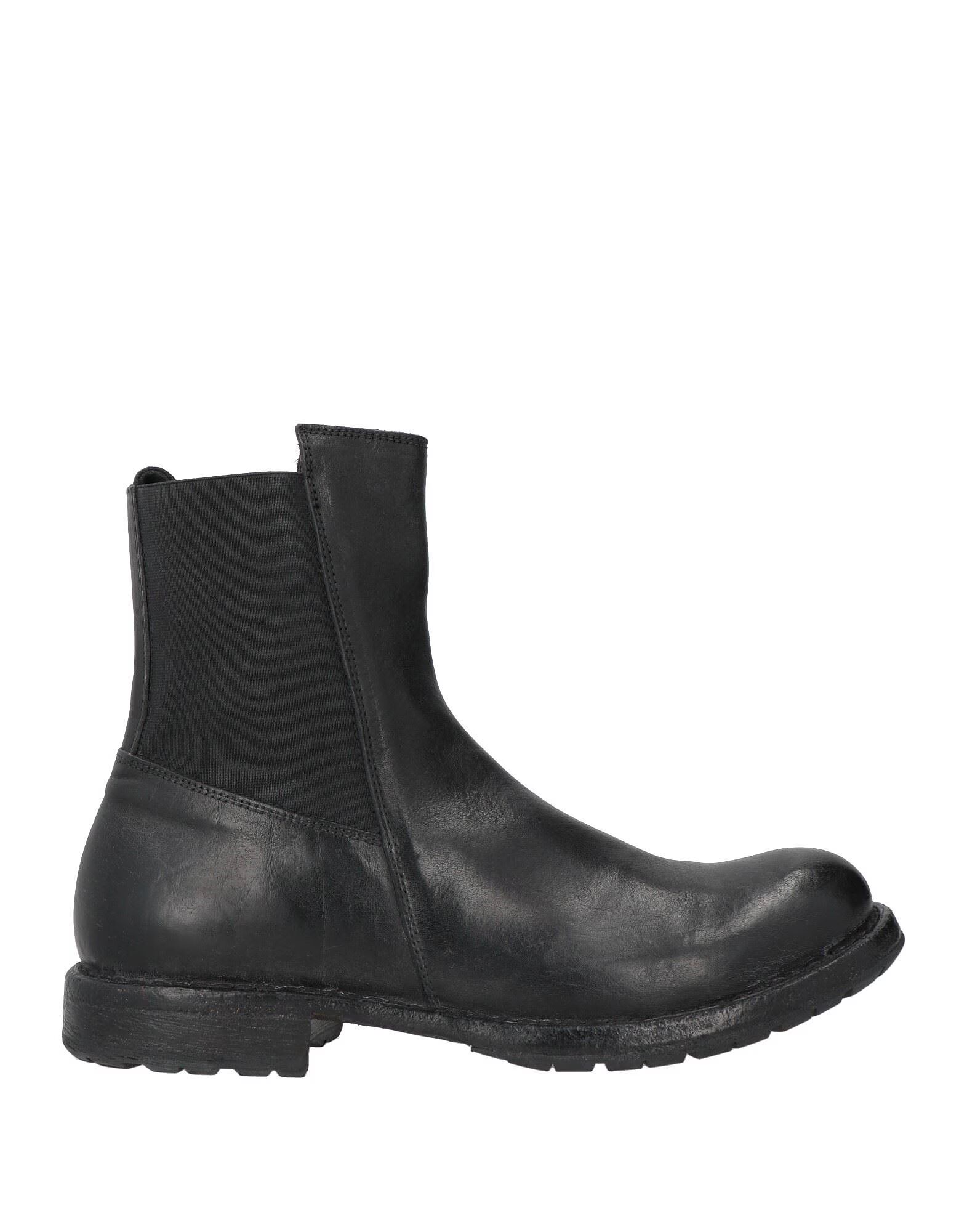 

Ботильоны Ideal Block Moma, черный