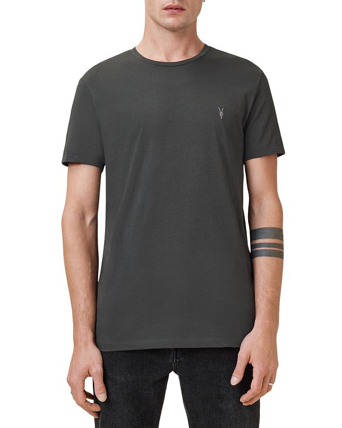 

Тонизирующая футболка ALLSAINTS, серый