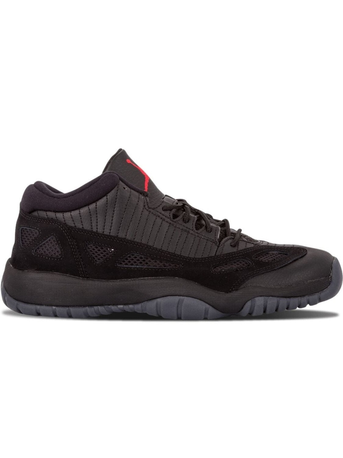

Jordan кроссовки Air Jordan 11 Retro Low BG, черный