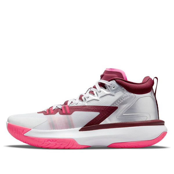

Кроссовки сион 1 Air Jordan, белый