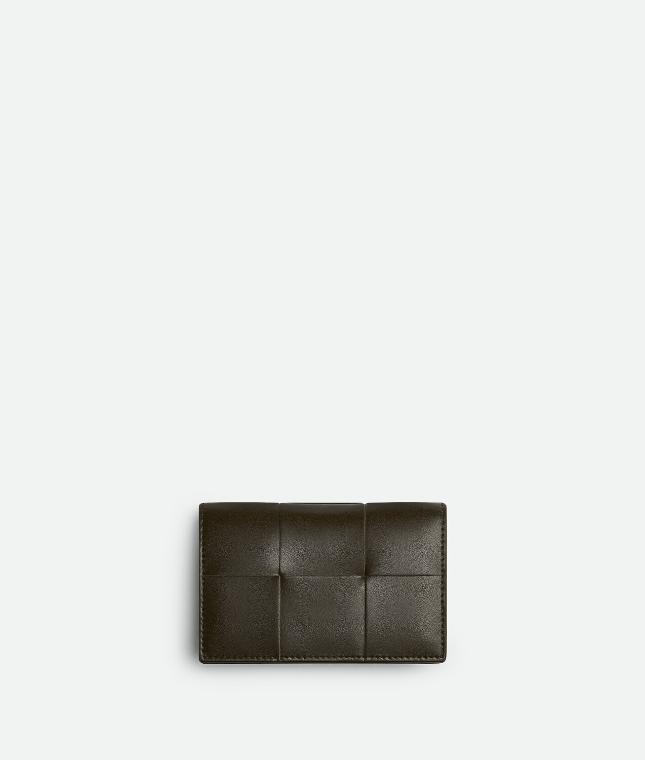 

Кассетный футляр для визиток Bottega Veneta