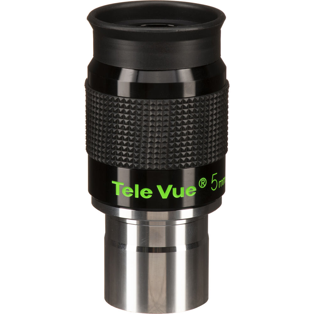 

Окуляр Tele Vue Nagler Type-6 5mm Eyepiece (1.25") EN6-05.0