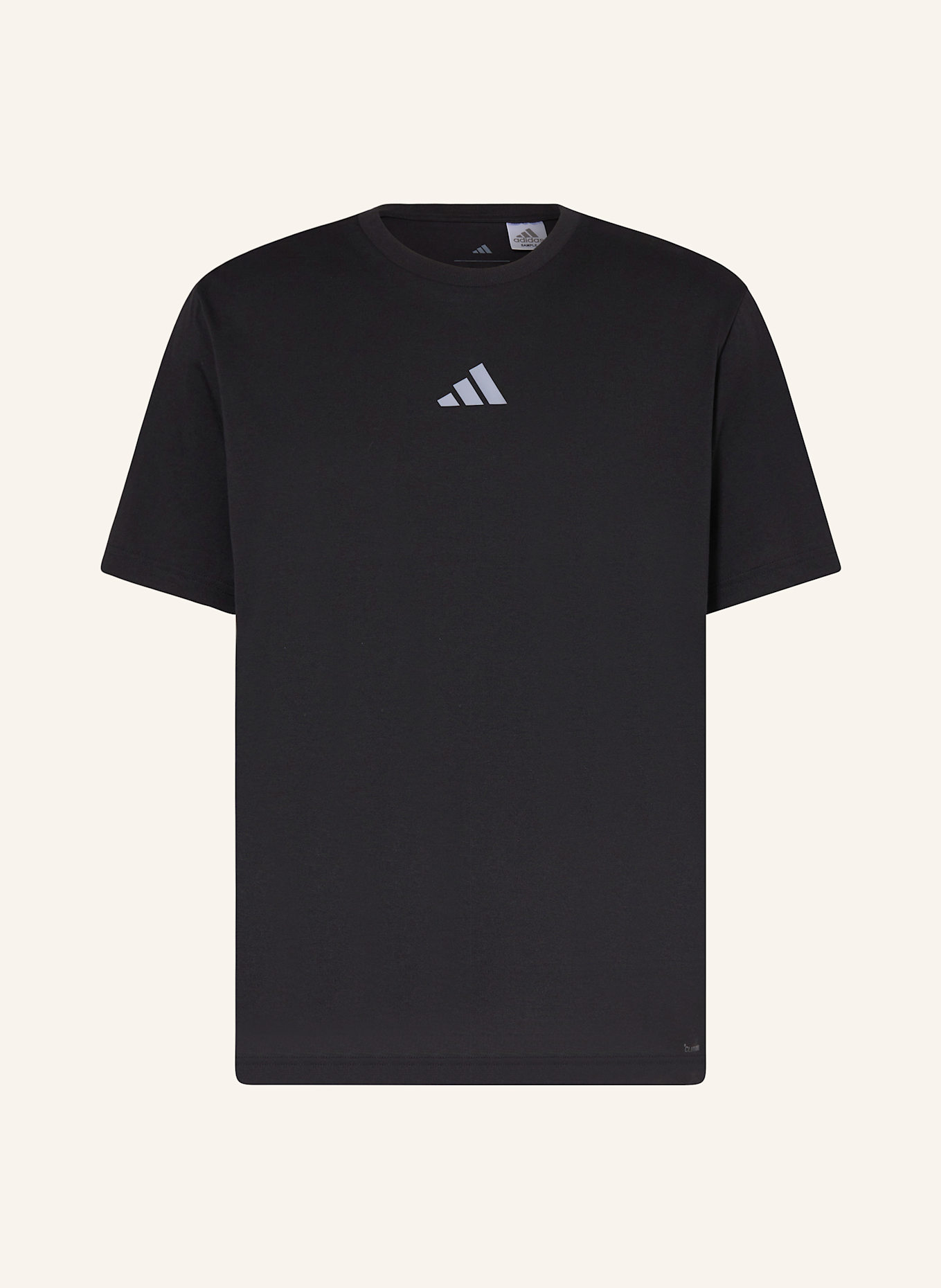 

Футболка Adidas, черный