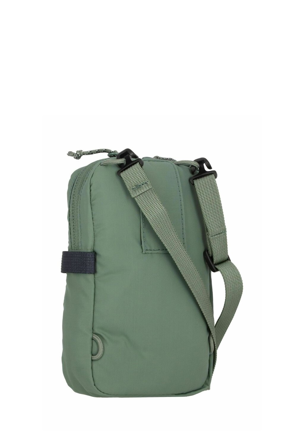 

Сумка через плечо HIGH COAST POCKET UMHÄNG Fjällräven, хаки