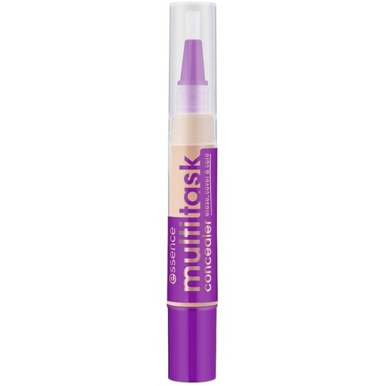

Многозадачный консилер, корректор, оттенок 20 Natural Beige, 3 мл Essence