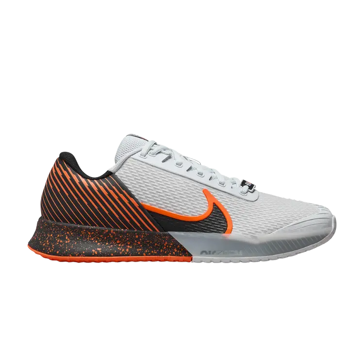 

Кроссовки NikeCourt Air Zoom Vapor Pro 2 Premium HC, цвет NYC Tournament Pack