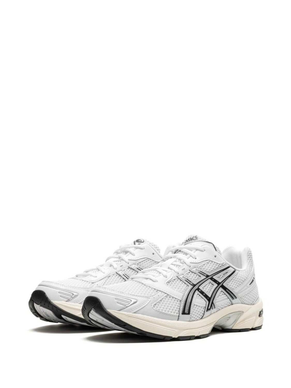 ASICS кроссовки Gel 1130, белый — фото 4