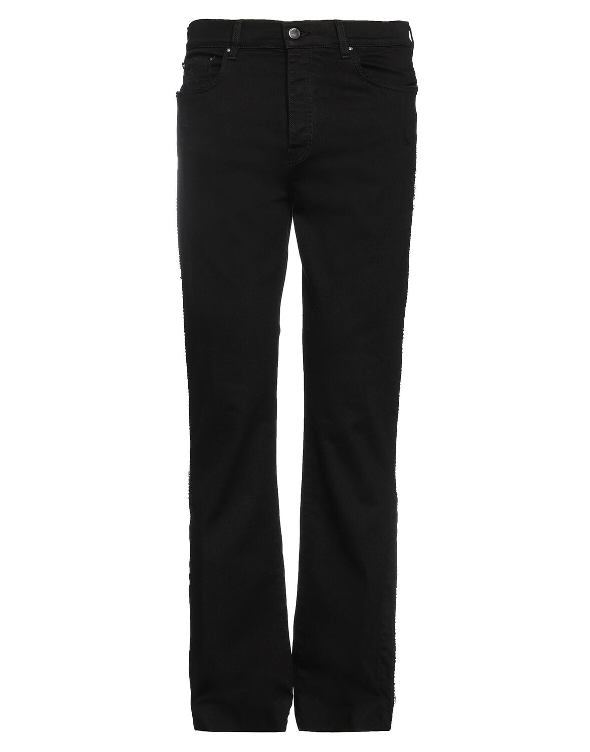 

Джинсы Amiri, черный