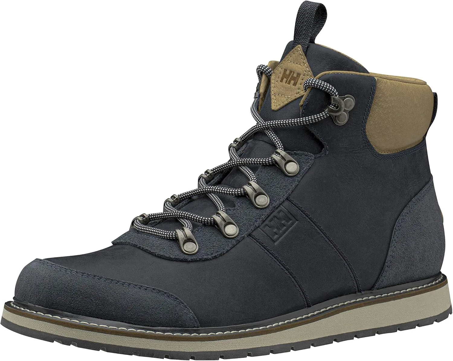 Мужские кроссовки Helly Hansen Montesano, синий