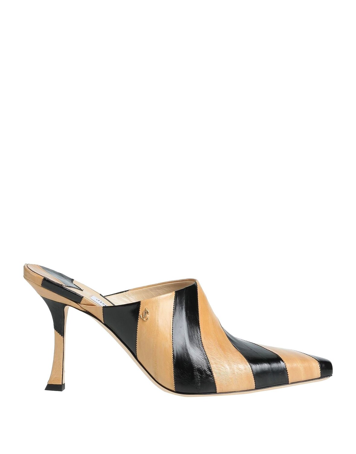 Мюли Jimmy Choo, песочный