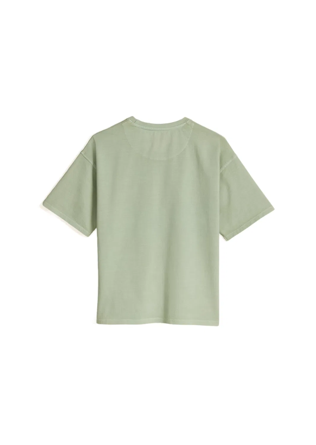 Футболка Marc O'Polo, Green — фото 2