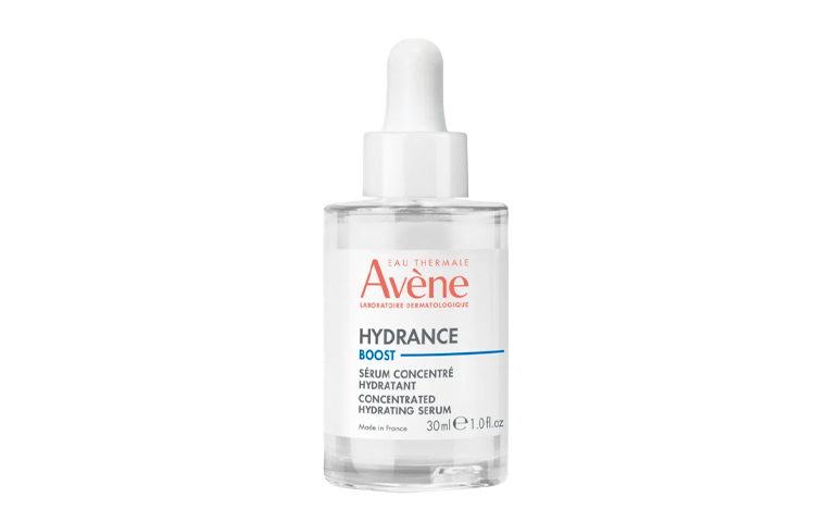 Сыворотка-бустер Avène Hydrance Boost, 30 мл х 2 — фото 3