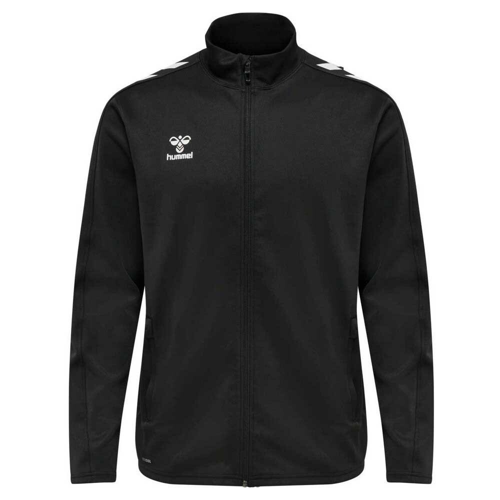 

Куртка Hummel Core XK Poly, черный