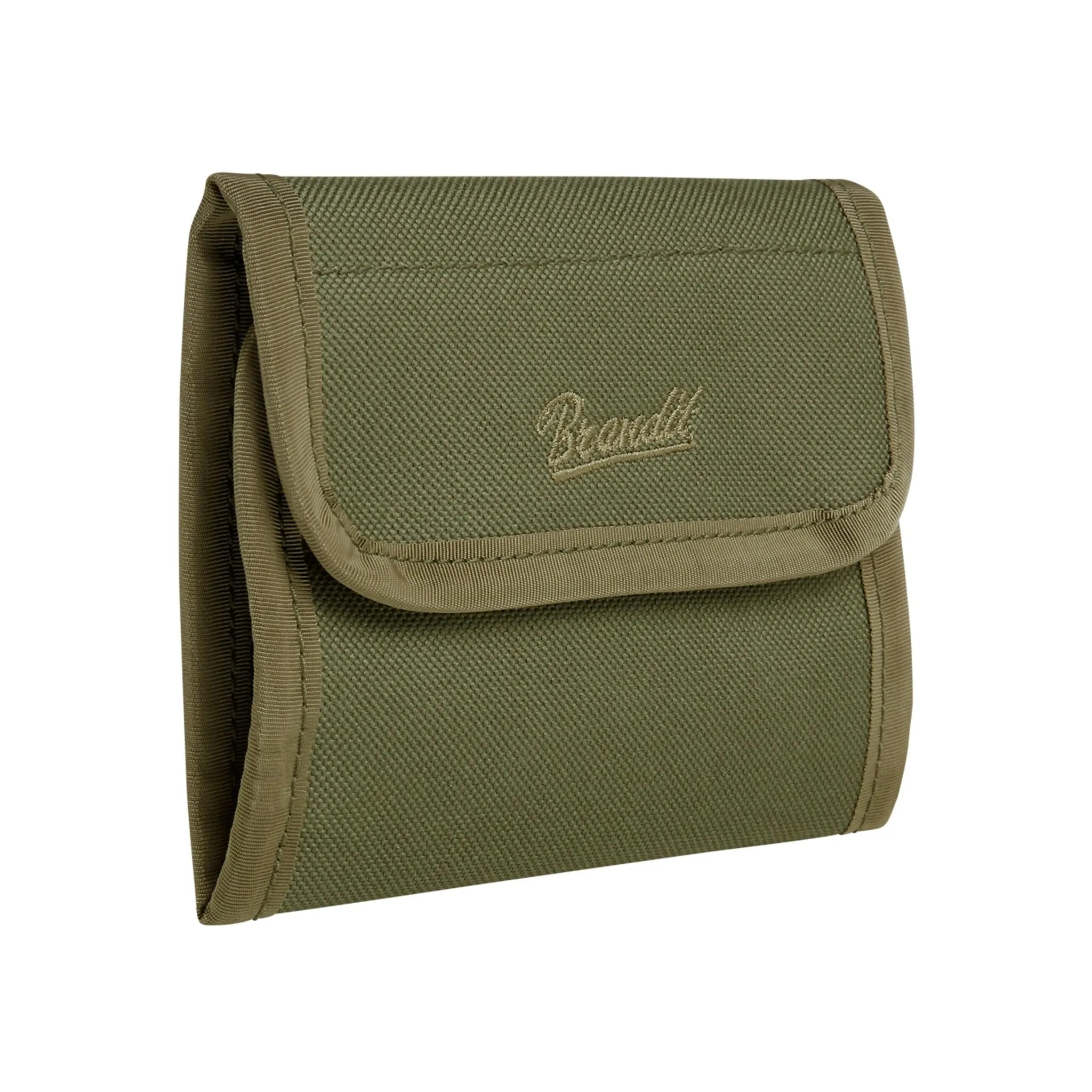 

Нашейный мешочек Brandit "Мужской кошелек Brandit Five" (1 шт.), оливковый