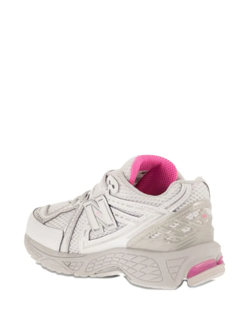 Кроссовки «1906» New Balance Kids, серый — фото 3