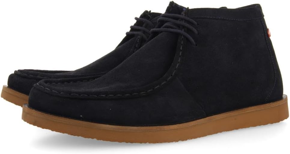 

Мужские кроссовки GIOSEPPO Boylston, темно-синий